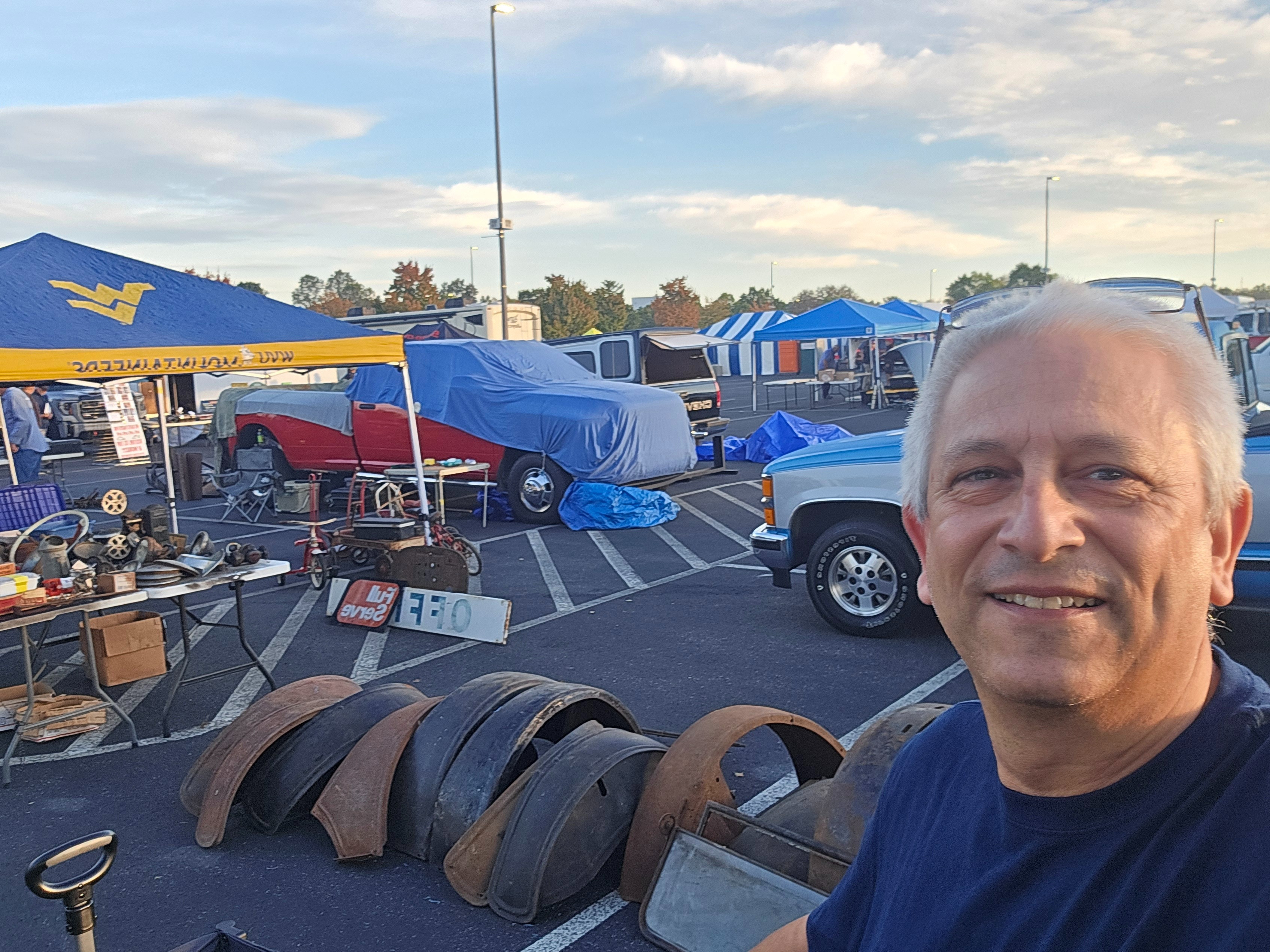 2025 Eastern Fall Meet – Hershey